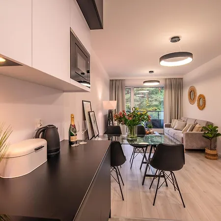 La Maddalena Baltic Dream Appartement *