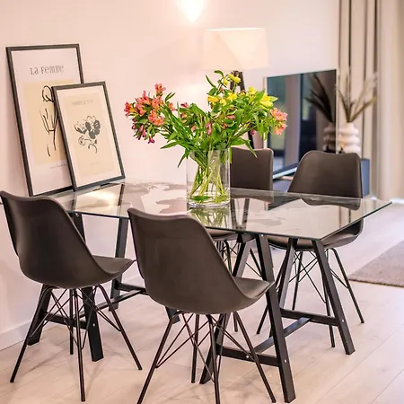 La Maddalena Baltic Dream Appartement Mielno (Koszalin)