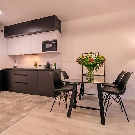 La Maddalena Baltic Dream Appartement