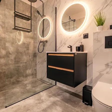 La Maddalena Baltic Dream Appartement *