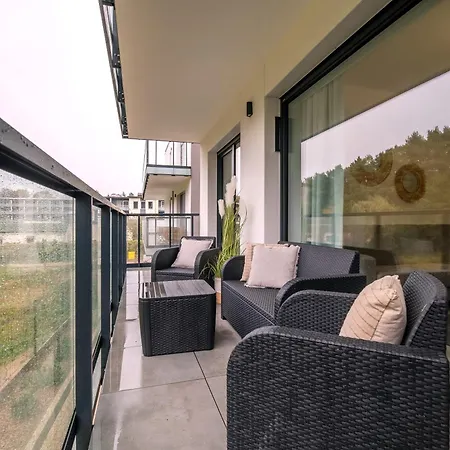 Appartement La Maddalena Baltic Dream *