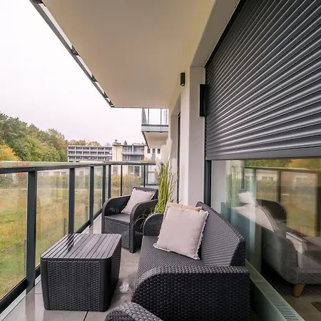 La Maddalena Baltic Dream *