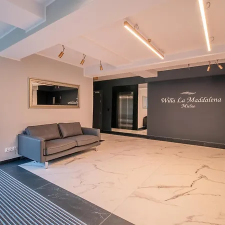 La Maddalena Baltic Dream