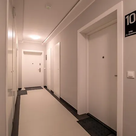 La Maddalena Baltic Dream *