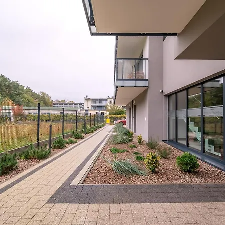 La Maddalena Baltic Dream Appartement