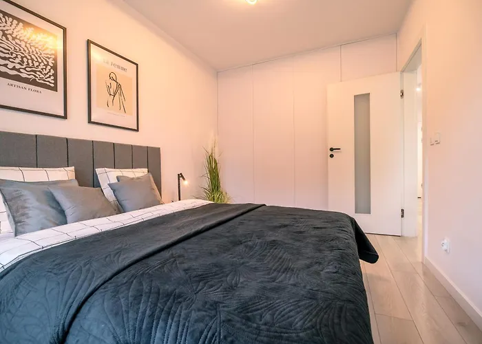 La Maddalena Baltic Dream *