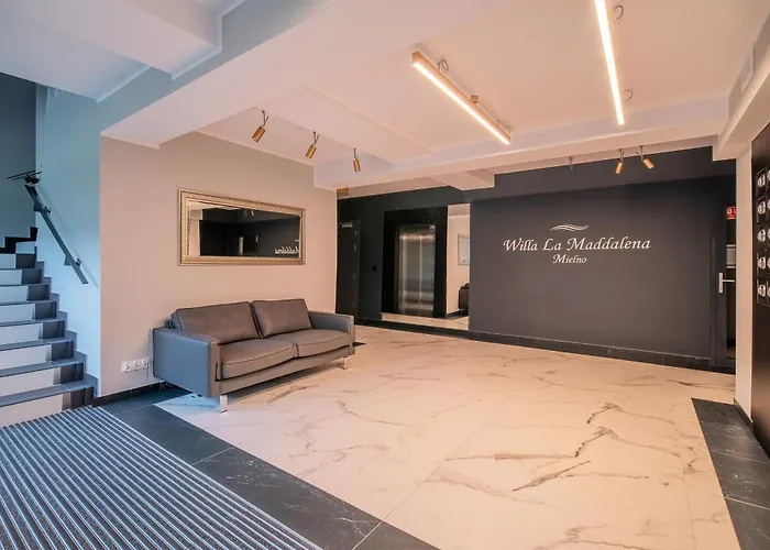 La Maddalena Baltic Dream