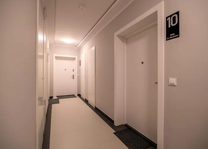 La Maddalena Baltic Dream *