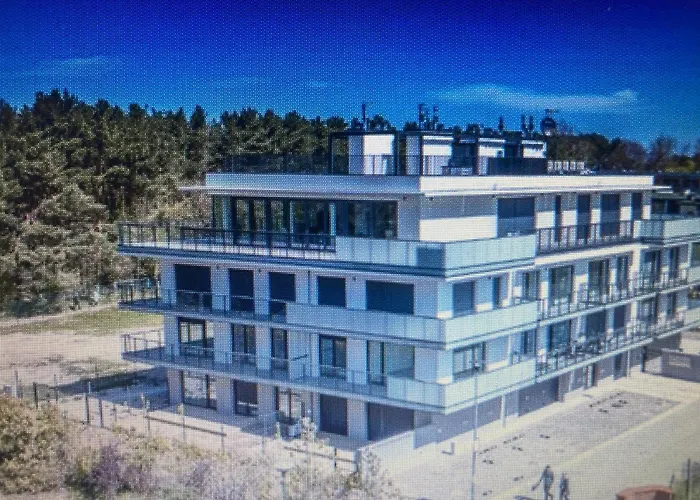 La Maddalena Baltic Dream