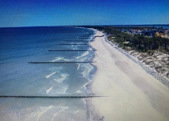 アパート La Maddalena Baltic Dream *